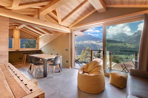 Valdisotto Apartamento | Aria di Casa Piazzi