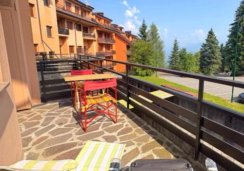 Artogne Apartamento | Aria Di Montagna