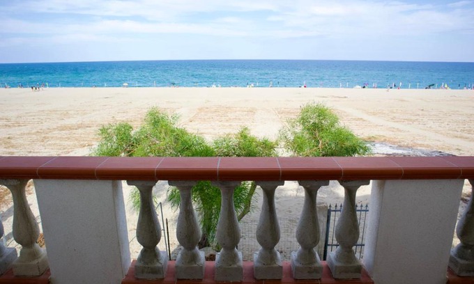 Marina di Strongoli Cama Y Desayuno | Aria di sale B&B