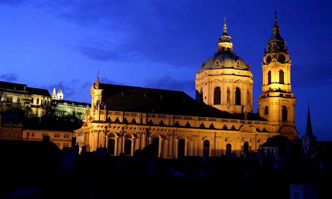Mala Strana Hotel | Aria Hotel Prague