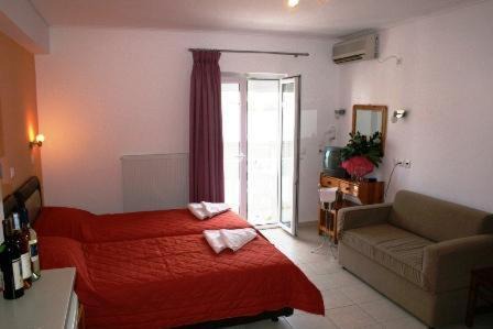 Vathi Apartamento | Aria Hotel Samos Town