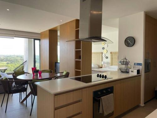 Flamingos Apartamento | Aria Ocean lindo departamento a pie de playa