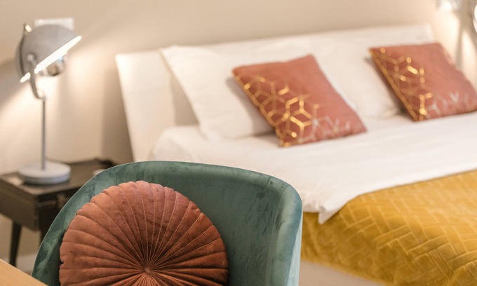 Oradea Apartamento | Aria Prestige Boutique