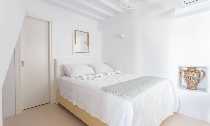 Little Venice Casa | Aria Room por i-Diva Mykonos