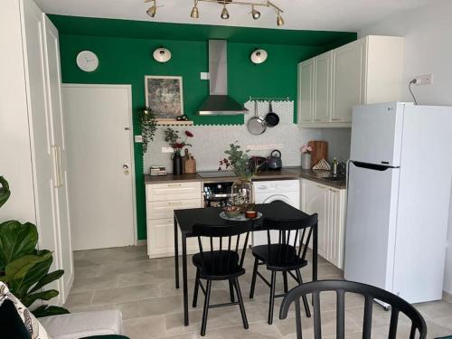 Skala Apartamento | Aria Sea View Studio