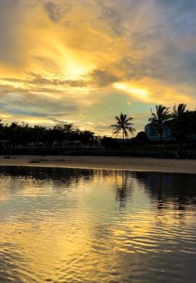Vung Tau Apartamento | Aria Vũng Tàu Resort - Căn hộ & Villa