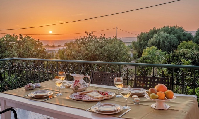Minia Apartamento | Ariadni seaview apartment