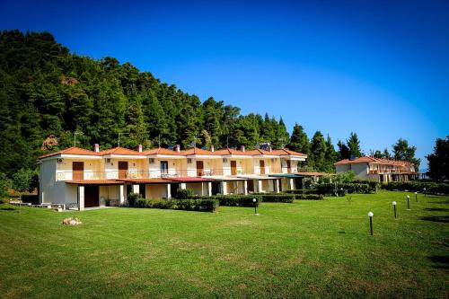 Kassandra Casa | Ariadni -Villas- luxury houses