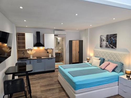 Bezjaki Apartamento | Arian