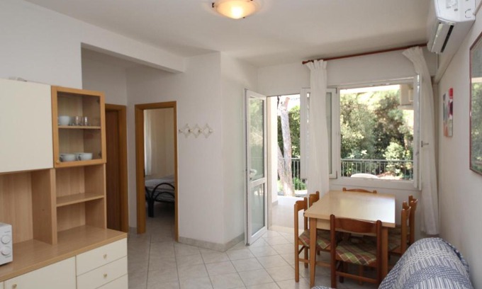 Rosapineta Apartamento | Arianna 01