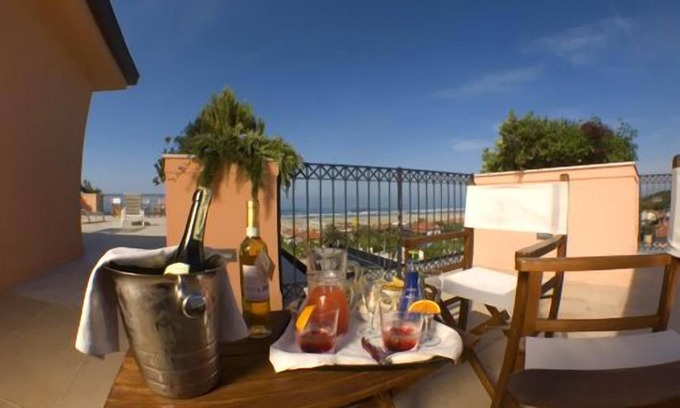 Marina di Pietrasanta Hotel | Arianna Hotel
