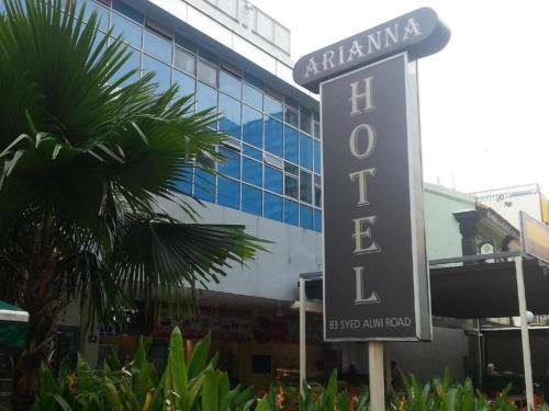 Little India Hotel | Arianna Hotel