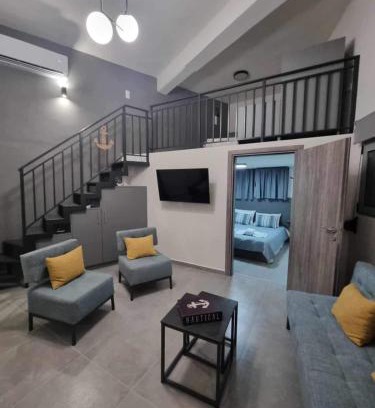 Old Quarter Apartamento | Arianna's House