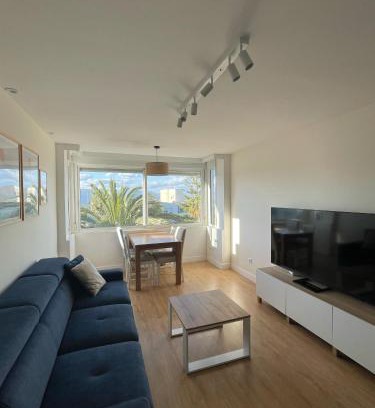 Gran Alacant Apartamento | AriaSpot Alicante