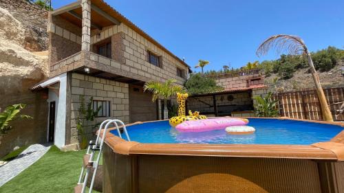 Arico Apartamento | Arico Cave Experience