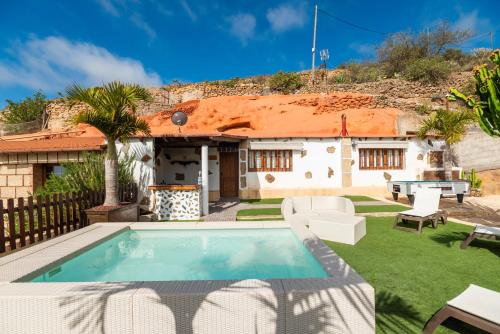 Arico Apartamento | Arico Cave Experience Añaterve