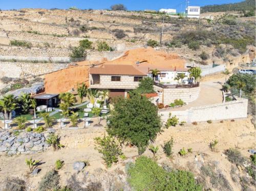 Arico Casa | Arico Cave Experience