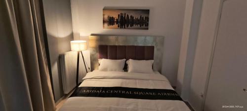 Aridaia Apartamento | Aridaia Central Square Apartment