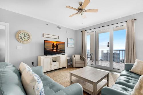 Miramar Beach Apartamento | Ariel Dunes II 1909