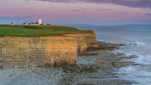 Llantwit Major Casa | Ariel