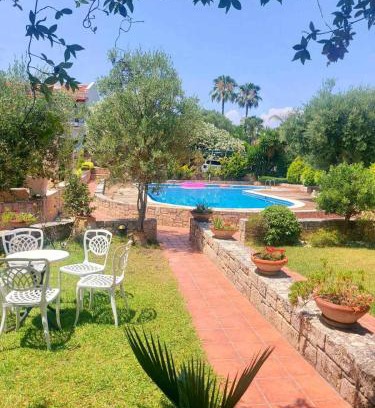 Pefkochori Apartamento | Ariel's beach house in Pefkohori