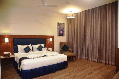 Raipur Hotel | ARIENA - The Boutique Hotel
