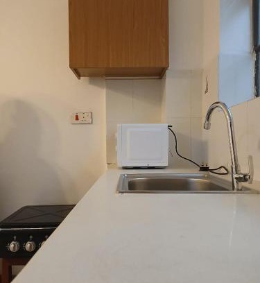 Kawangware Apartamento | Aries home's 1 bedroom apartment in parkroad ngara