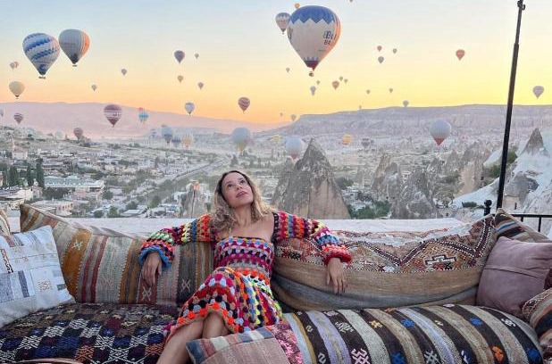 Goreme Hotel | Arif Cave Hotel