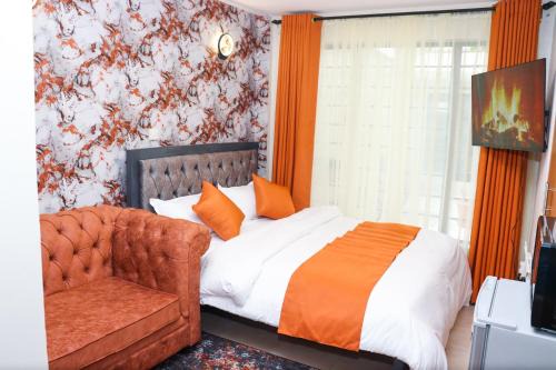 Embakasi Hotel | Arika AirBNB