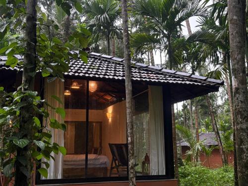 Netravali Casa | Arika Goa