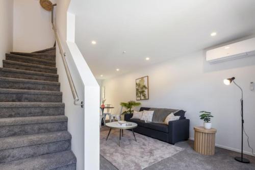 Lower Hutt Casa | Ariki Artistry Lower Hutt 2BR Sanctuary