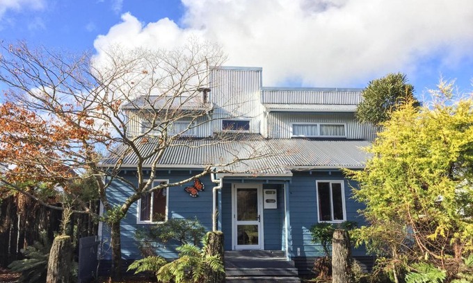 National Park Village Casa | Ariki Lodge