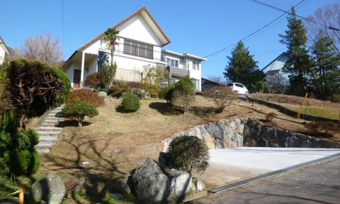 Izu Casa | Ariki Resort Shuzenji - Vacation STAY 52314v