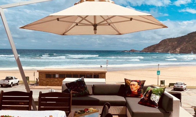 Herolds Bay Apartamento | Arikreukel 1 and 2