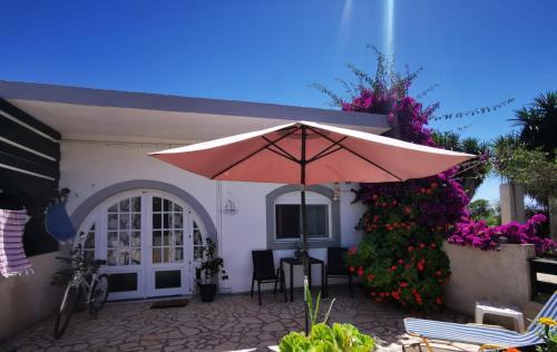 Arillas Apartamento | Arilas Cottage