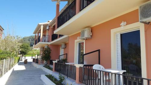 Arillas Apartamento | Arillas Dream Studios