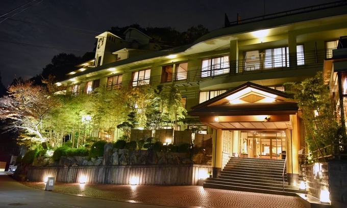 Kita Ward Casa | Arima Onsen Taketoritei Maruyama