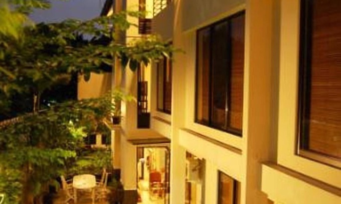 Jakarta Hotel | Arimbi Pejaten Suites