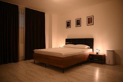 Craiova Apartamento | Arin l Aparthotel #1