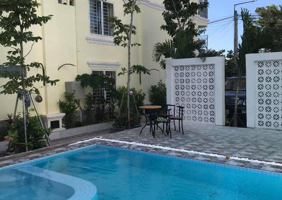 Kampot Hotel | ARINA Boutique Kampot