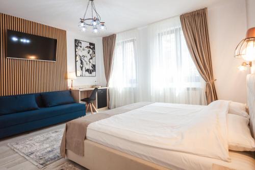 Center Apartamento | ARINI WHITE HOUSE
