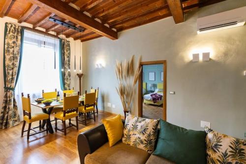 Santo Spirito Apartamento | Ariosto Charme