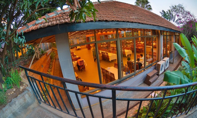 Central Kampala Hotel | Arirang Hotel