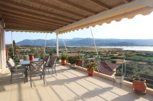 Peratia Casa | Aris Apartment