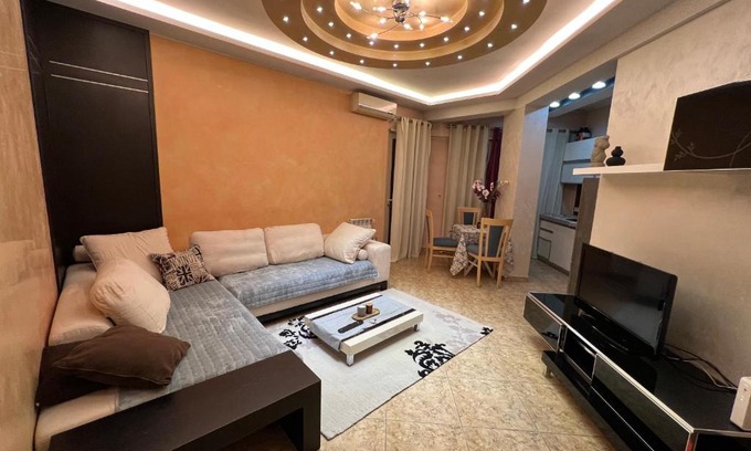 Tirana Apartamento | Aris Home
