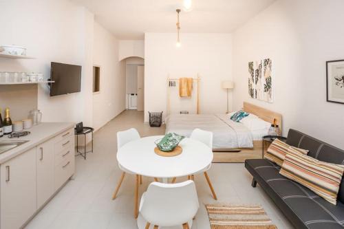 Analipsi Apartamento | Aris Studio Analipsi