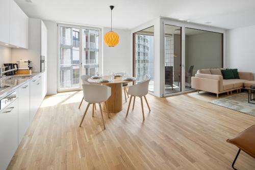 Kriens Apartamento | ARISER - Luzern Kriens Business Suites