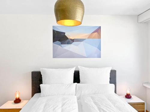 Zug Apartamento | ARISER - Zug Mountain View Business Apartment