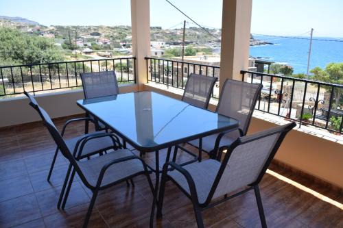 Kapetaniana Casa | Arismari Αη Γιάννης Καπετανιανα