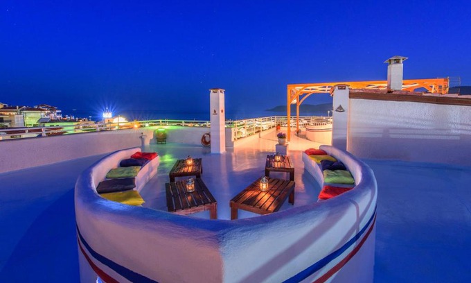 Sarti Apartamento | Aristea Studios